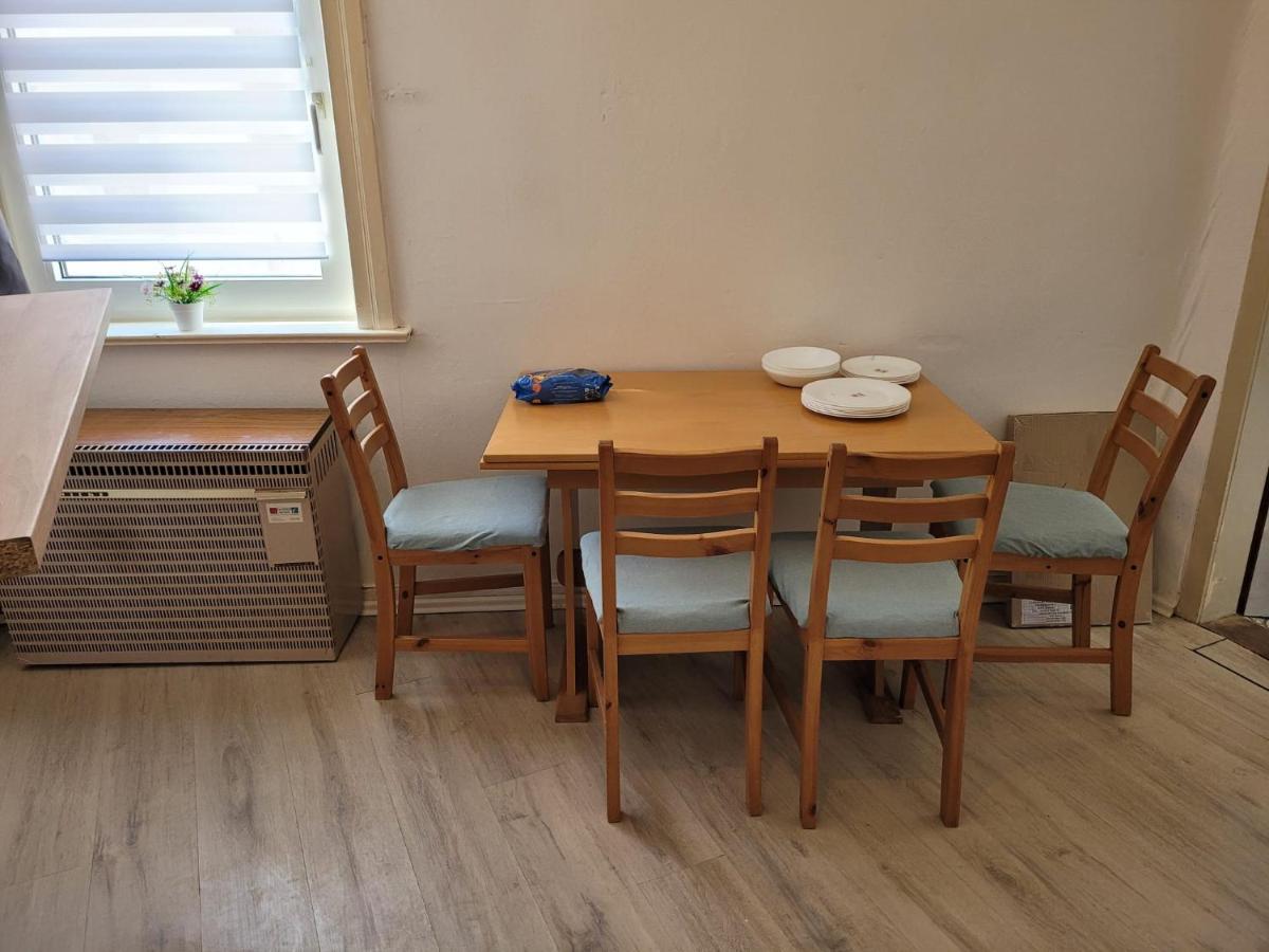 Guenstige Monteurwohnung In Bad Grund Eksteriør billede